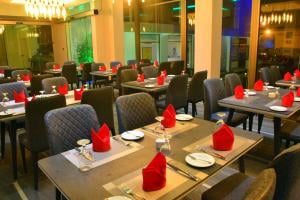 Ruvisha Beach Hotel
