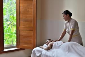 Sheraton Kosgoda Turtle Beach Resort